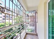 锦城星苑（一期）-阳台