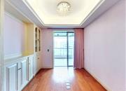 香蜜湖水榭花都（三期）-次卧