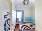 香蜜湖水榭花都（三期）-次卧