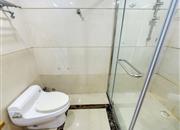 香蜜湖水榭花都（三期）-卫生间