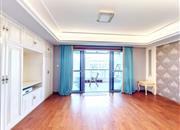 香蜜湖水榭花都（三期）-主卧