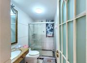 香蜜湖水榭花都（三期）-卫生间