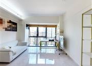 华联城市全景花园-卧室