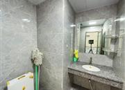 华联城市全景花园-卫生间