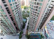 灏景明苑（一期）-俯瞰图