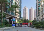 灏景明苑（一期）-大门