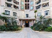 灏景明苑（一期）-环境绿化