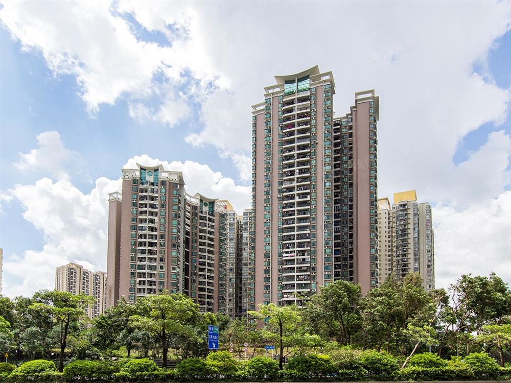 灏景明苑（一期）