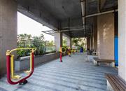 灏景明苑（一期）-基础设施