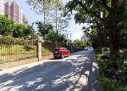 灏景明苑（一期）-环境绿化