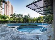 灏景明苑（一期）-基础设施