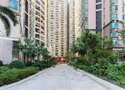 灏景明苑（一期）-环境绿化