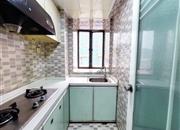 金水湾御园-厨房