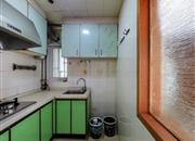 光彩新世纪家园-厨房