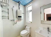 光彩新世纪家园-卫生间