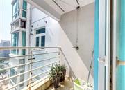 光彩新世纪家园-阳台