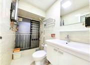 昊海君悦大厦-卫生间