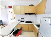 昊海君悦大厦-厨房