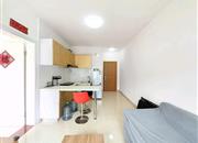 昊海君悦大厦-餐厅