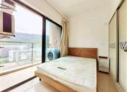 昊海君悦大厦-主卧