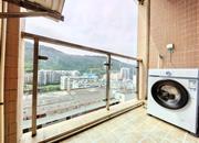 昊海君悦大厦-阳台