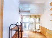 英郡年华花园（一期）-次卧