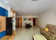 英郡年华花园（一期）-餐厅