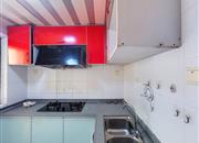 英郡年华花园（一期）-厨房