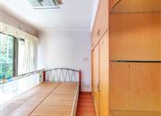 英郡年华花园（一期）-主卧