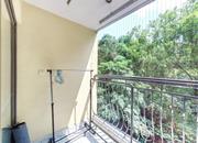 英郡年华花园（一期）-阳台