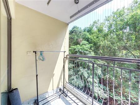 英郡年华花园（一期）-阳台