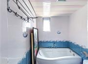 英郡年华花园（一期）-卫生间