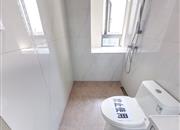 新锦安海纳公馆-卫生间