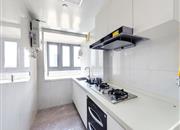 新锦安海纳公馆-厨房