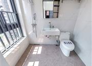 新锦安海纳公馆-卫生间