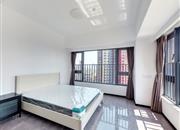 新锦安海纳公馆-主卧