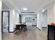 新锦安海纳公馆-餐厅