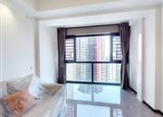 新锦安海纳公馆-阳台