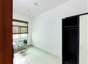 桃源居十三区-次卧