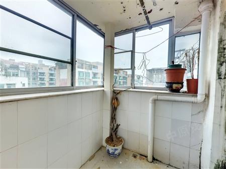 桃源居十三区-阳台