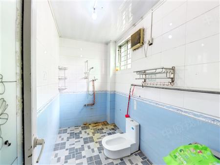 桃源居十三区-卫生间