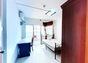 桃源居十三区-次卧