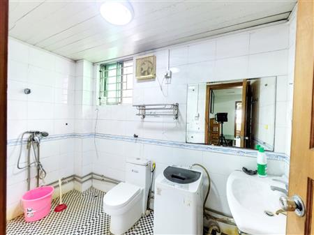 桃源居十三区-卫生间