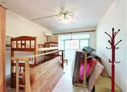 桃源居十三区-次卧