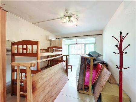 桃源居十三区-次卧