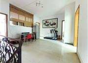 桃源居十三区-书房