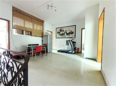 桃源居十三区-书房