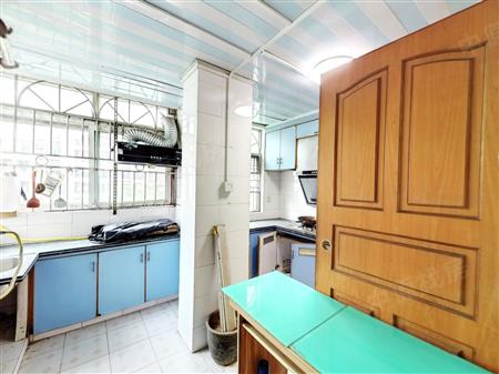 桃源居十三区-厨房