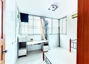 桃源居十三区-次卧