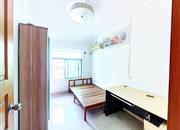 桃源居十三区-次卧